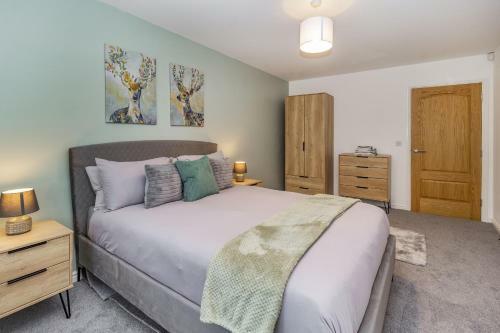 Apartamento Mayfair
