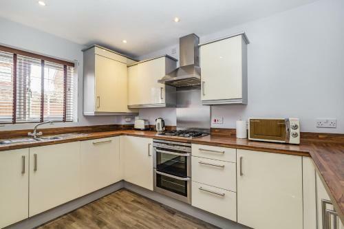 Apartamento Mayfair
