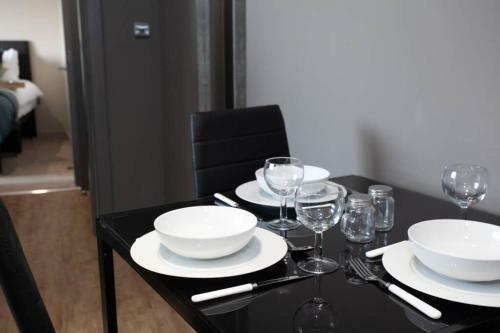 Bright Refurbished 1bed Apartment Free Wifi
