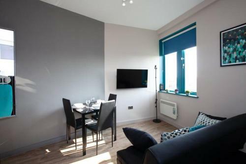 Bright Refurbished 1bed Apartment Free Wifi