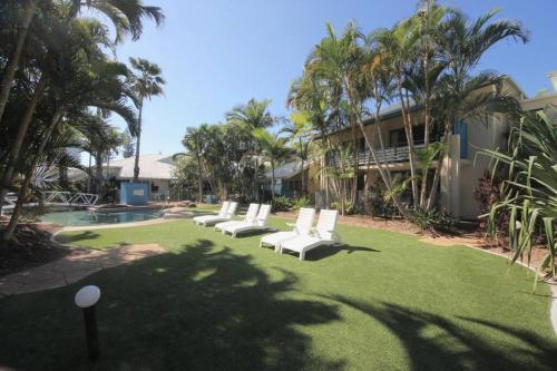 Apartamento Diamond Beach 146