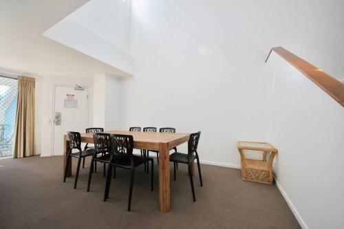 Apartamento Diamond Beach 146