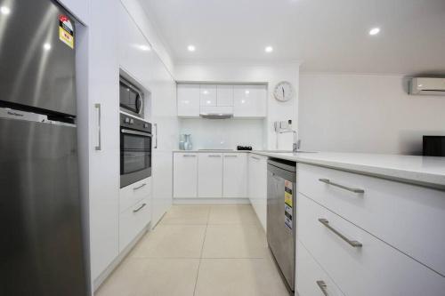 Apartamento Diamond Beach 146