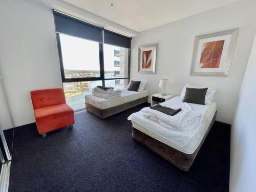 Apartamento Circle On Cavill 1241