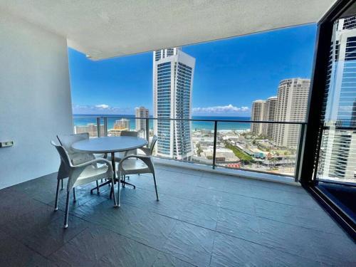 Apartamento Circle On Cavill 1241