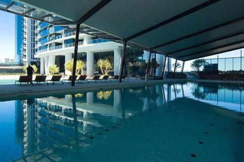 Apartamento Circle On Cavill 1241
