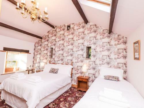 Swaledale Watch Annexe