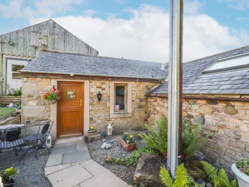 Swaledale Watch Annexe