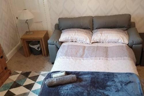 Charming Townhouse On North Coast 500 Route, Wick
