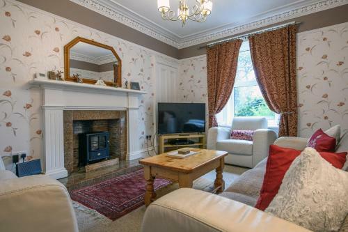 Charming Townhouse On North Coast 500 Route, Wick