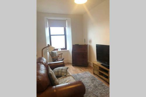 Apartamento Centrally Located 1 Bed Modern Flat With Harbour Views