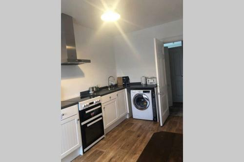 Apartamento Centrally Located 1 Bed Modern Flat With Harbour Views