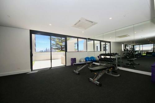 Apartamento Qube 33 New