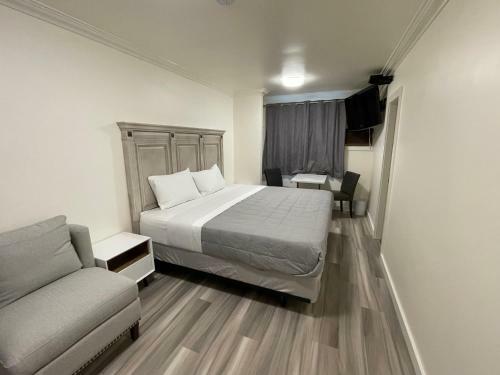 Hotel Destination Inn