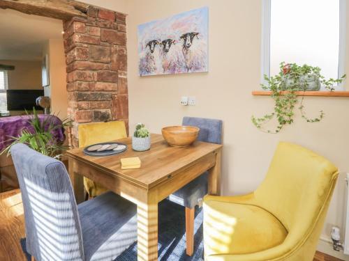 Hesket House Cottage
