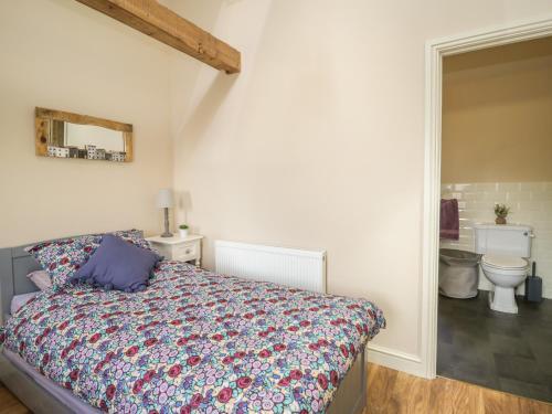 Hesket House Cottage