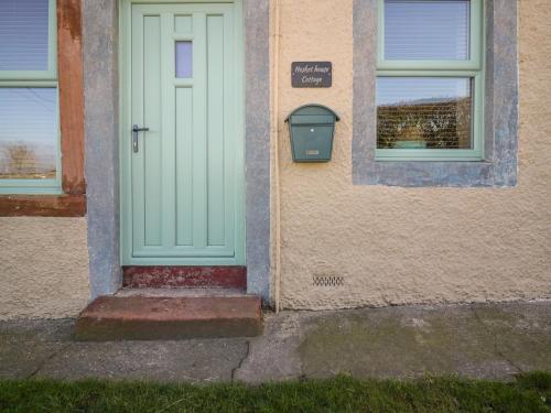 Hesket House Cottage