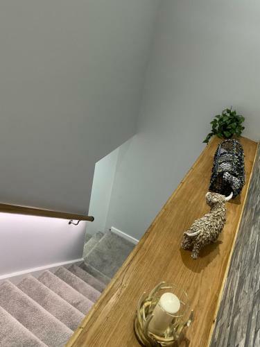 Town Centre 3 Bed Luxury Apartment