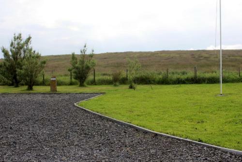 Hillside Camping Pods And Shepherd's Hut