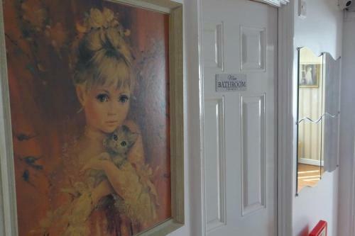Newly Refurbished 5 Bedroom House