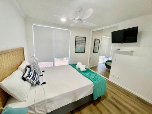 Apartamento Diamond Beach 109 Luxury