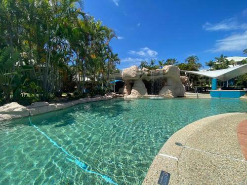 Apartamento Diamond Beach 109 Luxury