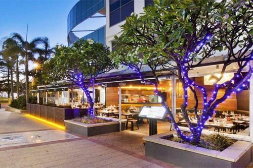 Apartamento Diamond Beach 109 Luxury