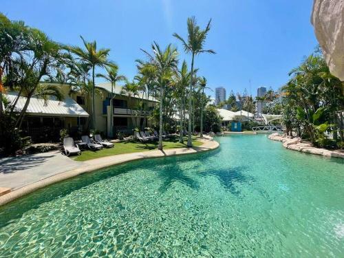 Apartamento Diamond Beach 109 Luxury