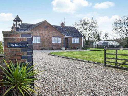 Holmfield