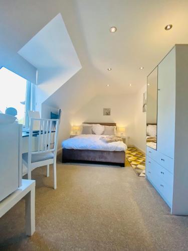 Hostal The Granary