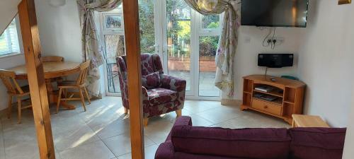 Apartamento Little Longfields Cottage