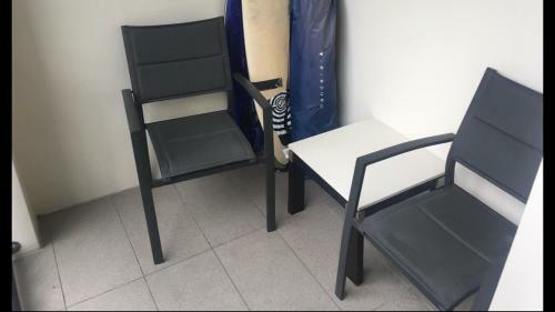 Apartamento The Ultimate Relax & Chill Out