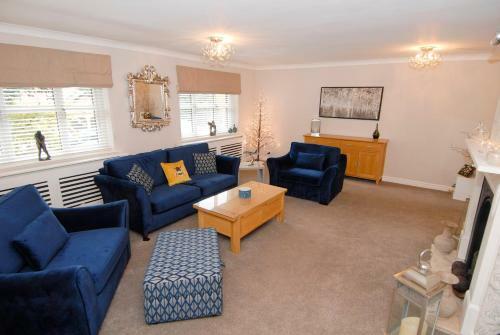 Wilmslow Airbnb
