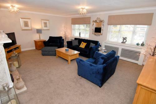 Wilmslow Airbnb