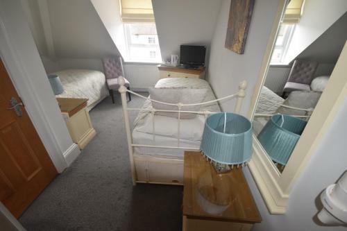 Bed & Breakfast Gordon House