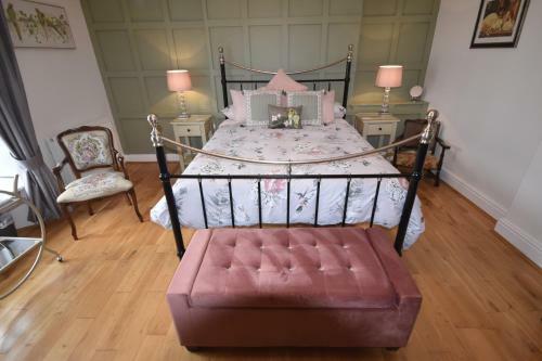 Bed & Breakfast Gordon House