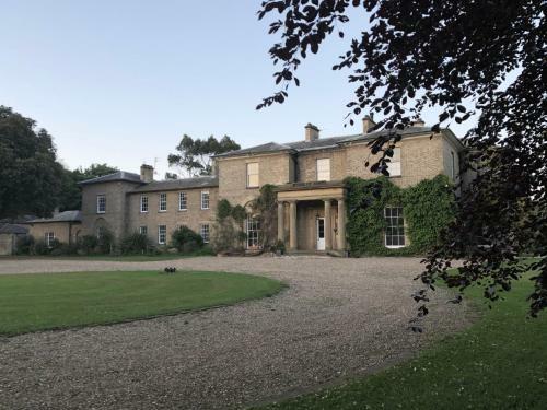 Whitehall Estate Lodges