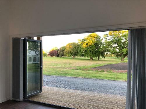 Whitehall Estate Lodges