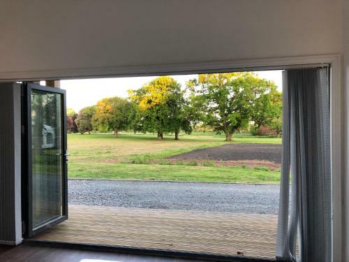 Whitehall Estate Lodges