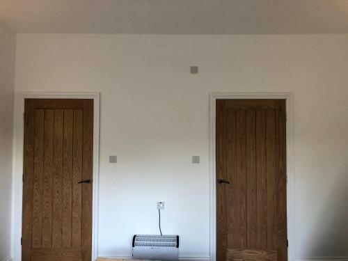 Whitehall Estate Lodges