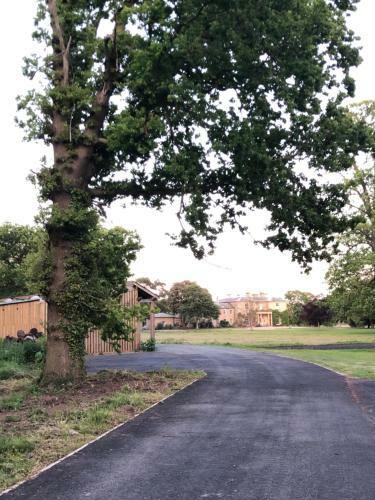 Whitehall Estate Lodges
