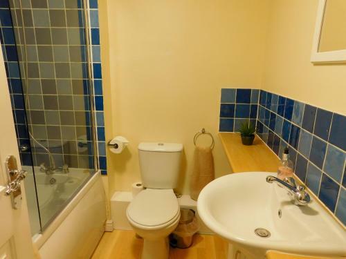 Riverview - Sleeps 4, Wimborne, Dorset.