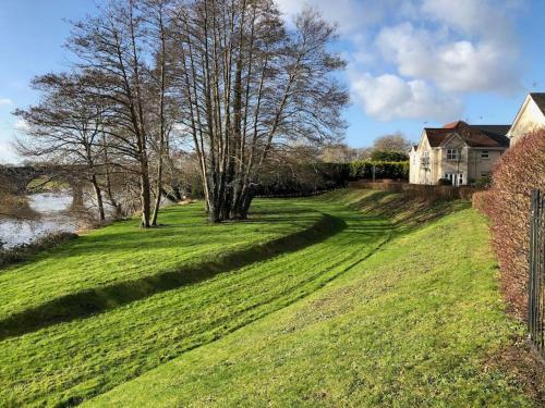 Riverview - Sleeps 4, Wimborne, Dorset.