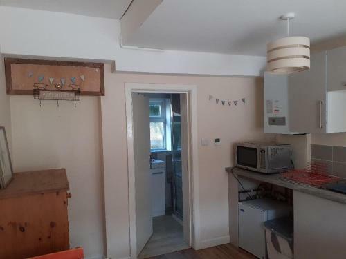 Apartamento The Garage