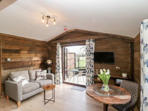 Deer Lodge At Chapel Lodges