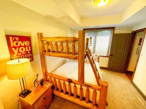 Apartamento Sable Ridge Condos Rockiesdirect