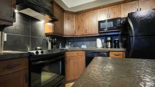 Apartamento Sable Ridge Condos Rockiesdirect