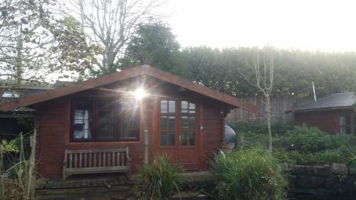 Hostal Bridge Farm Guesthouse Rooms