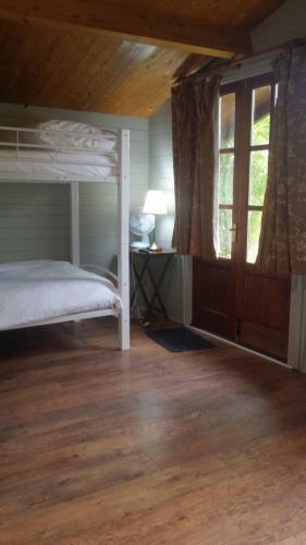 Hostal Bridge Farm Guesthouse Rooms