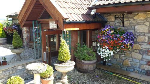 Hostal Bridge Farm Guesthouse Rooms